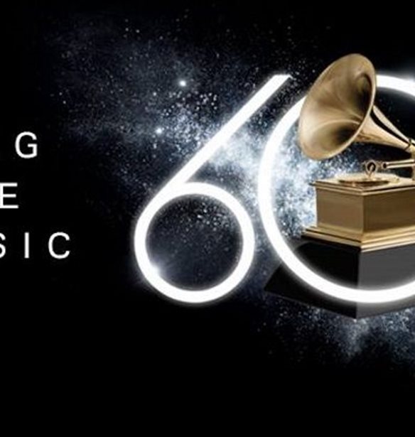 Grammy 2018: &#x39F;&#x3B9; &#x3BD;&#x3B9;&#x3BA;&#x3B7;&#x3C4;&#x3AD;&#x3C2; &amp; &#x3BF; &#x3BC;&#x3B5;&#x3B3;&#x3AC;&#x3BB;&#x3BF;&#x3C2; &#x3C7;&#x3B1;&#x3BC;&#x3AD;&#x3BD;&#x3BF;&#x3C2; &#x3C4;&#x3B7;&#x3C2; 60&#x3B7;&#x3C2; &#x3B1;&#x3C0;&#x3BF;&#x3BD;&#x3BF;&#x3BC;&#x3AE;&#x3C2;