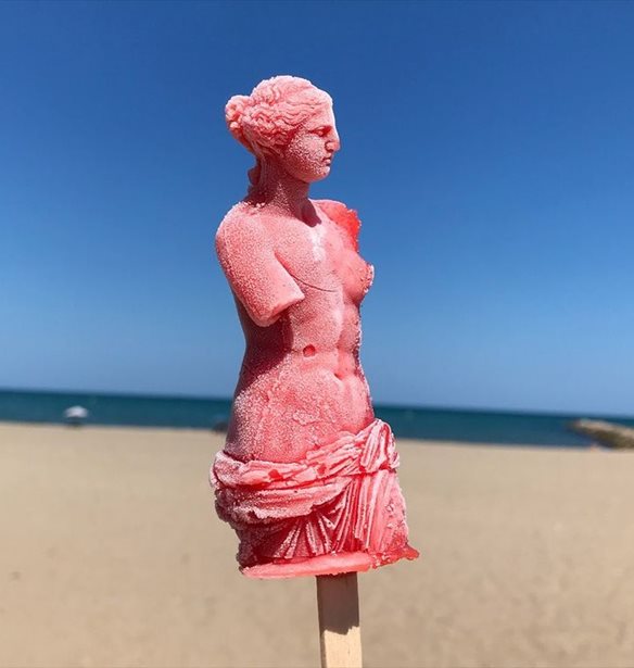 &#x397; &#x391;&#x3C6;&#x3C1;&#x3BF;&#x3B4;&#x3AF;&#x3C4;&#x3B7; &#x3C4;&#x3B7;&#x3C2; &#x39C;&#x3AE;&#x3BB;&#x3BF;&#x3C5; &#x3AD;&#x3BA;&#x3B1;&#x3BD;&#x3B5; &#x3BC;&#x3B1;&#x3C3;&#x3C4;&#x3B5;&#x3BA;&#x3C4;&#x3BF;&#x3BC;&#x3AE; &#x3BA;&#x3B9; &#x3AD;&#x3B3;&#x3B9;&#x3BD;&#x3B5; &#x3C0;&#x3B1;&#x3B3;&#x3C9;&#x3C4;&#x3CC; &#x3B3;&#x3B9;&#x3B1; &#x3C4;&#x3B7;&#x3BD; &#x3BA;&#x3B1;&#x3C4;&#x3B1;&#x3C0;&#x3BF;&#x3BB;&#x3AD;&#x3BC;&#x3B7;&#x3C3;&#x3B7; &#x3C4;&#x3BF;&#x3C5; &#x3BA;&#x3B1;&#x3C1;&#x3BA;&#x3AF;&#x3BD;&#x3BF;&#x3C5; &#x3C4;&#x3BF;&#x3C5; &#x3BC;&#x3B1;&#x3C3;&#x3C4;&#x3BF;&#x3CD;