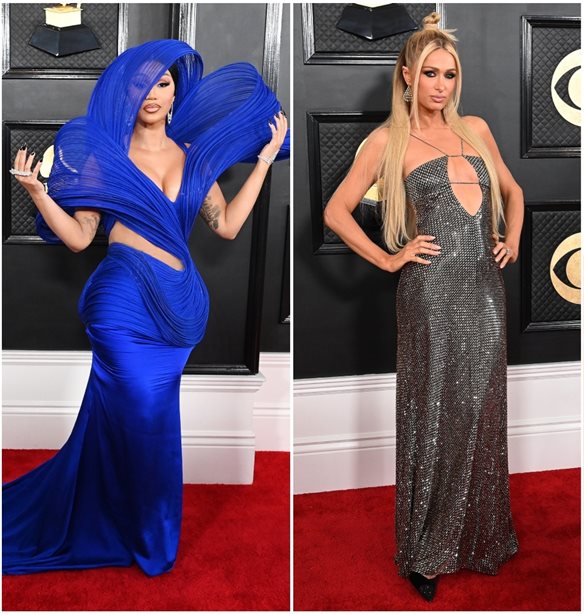 Grammys 2023 | &#x39F;&#x3B9; &#x3BA;&#x3B1;&#x3BB;&#x3CD;&#x3C4;&#x3B5;&#x3C1;&#x3B5;&#x3C2; &#x3B5;&#x3BC;&#x3C6;&#x3B1;&#x3BD;&#x3AF;&#x3C3;&#x3B5;&#x3B9;&#x3C2; &#x3C3;&#x3C4;&#x3BF; &#x3BA;&#x3CC;&#x3BA;&#x3BA;&#x3B9;&#x3BD;&#x3BF; &#x3C7;&#x3B1;&#x3BB;&#x3AF;