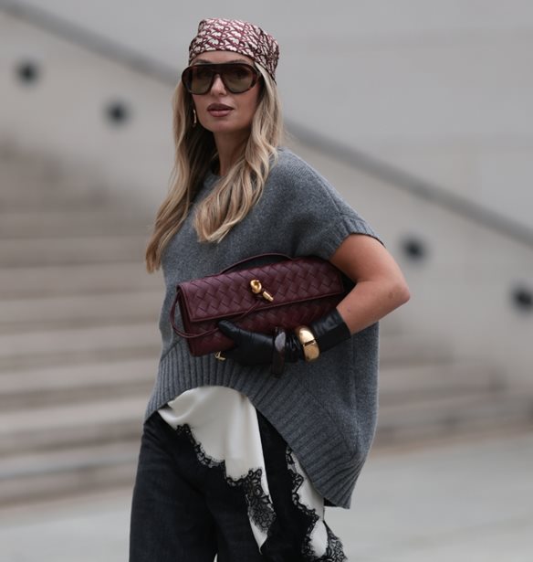 Γάντια | Το μοναδικό micro trend που χρειάζεται να γνωρίζεις για τον χειμώνα