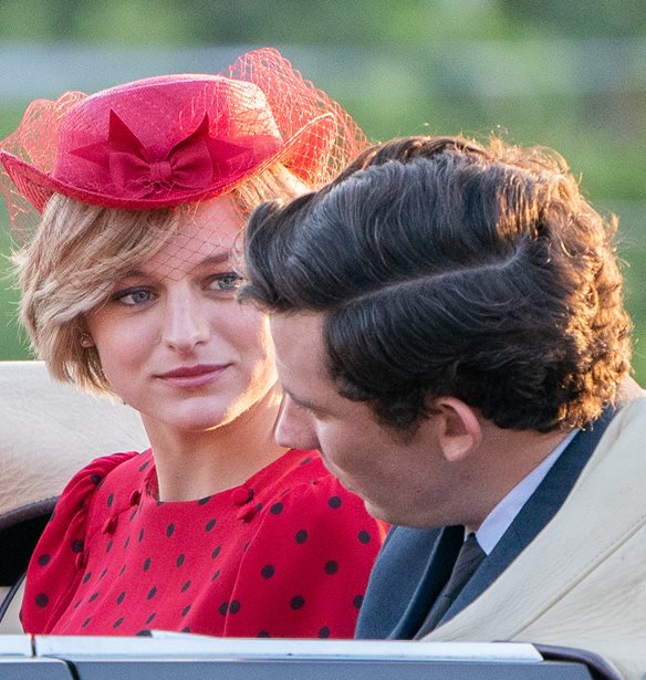 &#x3A0;&#x3CC;&#x3C3;&#x3BF; &#x3B1;&#x3BB;&#x3B7;&#x3B8;&#x3B9;&#x3BD;&#x3CC; &#x3B5;&#x3AF;&#x3BD;&#x3B1;&#x3B9; &#x3C4;&#x3BF; &#x3C3;&#x3B5;&#x3BD;&#x3AC;&#x3C1;&#x3B9;&#x3BF; &#x3C4;&#x3BF;&#x3C5; The Crown; &#x39F; &#x3BC;&#x3C0;&#x3AC;&#x3C4;&#x3BB;&#x3B5;&#x3C1; &#x3C4;&#x3B7;&#x3C2; Diana &#x3B1;&#x3C0;&#x3B1;&#x3BD;&#x3C4;&#x3AC;