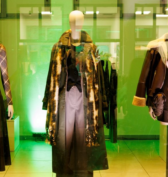 Let&#x2019;s Go Autumn | &#x397; M&amp;S &#x3B3;&#x3B9;&#x3CC;&#x3C1;&#x3C4;&#x3B1;&#x3C3;&#x3B5; &#x3C4;&#x3B1; 35 &#x3C7;&#x3C1;&#x3CC;&#x3BD;&#x3B9;&#x3B1; &#x3C4;&#x3B7;&#x3C2; &#x3BC;&#x3B5; &#x3AD;&#x3BD;&#x3B1; &#x3B5;&#x3C0;&#x3B5;&#x3C4;&#x3B5;&#x3B9;&#x3B1;&#x3BA;&#x3CC; event