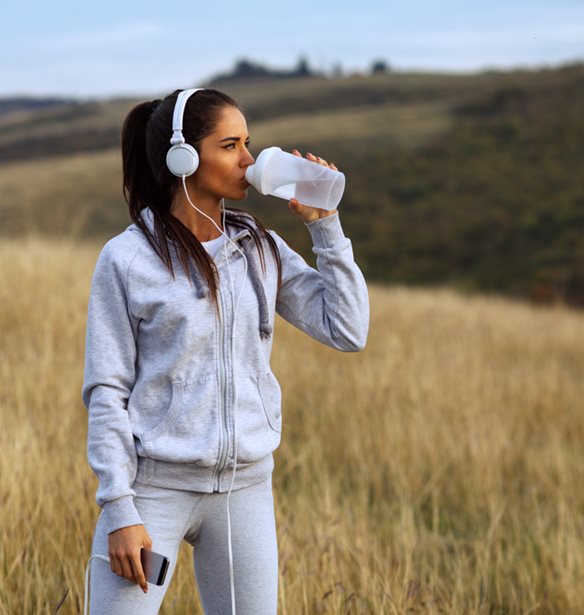 4 τρόποι να μπεις σε αθλητικό mood το χειμώνα