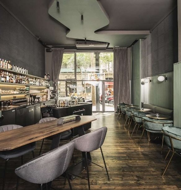 The World&#x2019;s 50 Best Bars 2023 | &#x391;&#x3C5;&#x3C4;&#x3AC; &#x3B5;&#x3AF;&#x3BD;&#x3B1;&#x3B9; &#x3C4;&#x3B1; &#x3BA;&#x3B1;&#x3BB;&#x3CD;&#x3C4;&#x3B5;&#x3C1;&#x3B1; &#x3BC;&#x3C0;&#x3B1;&#x3C1; &#x3C4;&#x3BF;&#x3C5; &#x3C0;&#x3BB;&#x3B1;&#x3BD;&#x3AE;&#x3C4;&#x3B7;