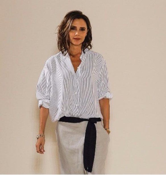 H Victoria Beckham &#x3B8;&#x3B1; &#x3C3;&#x3C5;&#x3BC;&#x3BC;&#x3B5;&#x3C4;&#x3AC;&#x3C3;&#x3C7;&#x3B5;&#x3B9; &#x3B3;&#x3B9;&#x3B1; &#x3C0;&#x3C1;&#x3CE;&#x3C4;&#x3B7; &#x3C6;&#x3BF;&#x3C1;&#x3AC; &#x3C3;&#x3C4;&#x3B7;&#x3BD; &#x395;&#x3B2;&#x3B4;&#x3BF;&#x3BC;&#x3AC;&#x3B4;&#x3B1; &#x39C;&#x3CC;&#x3B4;&#x3B1;&#x3C2; &#x3C4;&#x3BF;&#x3C5; &#x39B;&#x3BF;&#x3BD;&#x3B4;&#x3AF;&#x3BD;&#x3BF;&#x3C5;