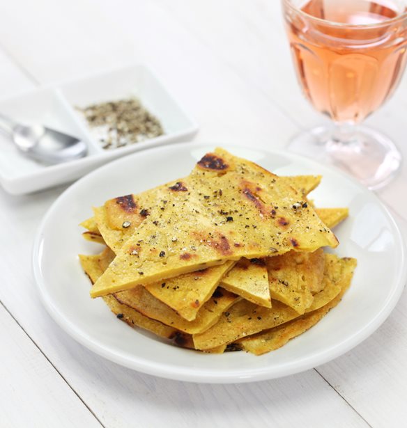 &#x397; &#x3C0;&#x3B9;&#x3BF; crispy &#x3B5;&#x3BA;&#x3B4;&#x3BF;&#x3C7;&#x3AE; &#x3C4;&#x3B7;&#x3C2; farinata