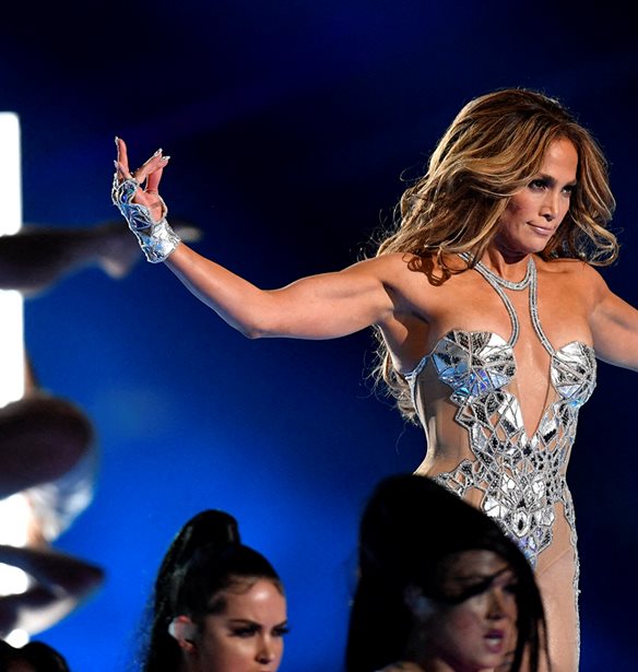 Jennifer Lopez | &#x3A0;&#x3B9;&#x3BF; &#x3B5;&#x3BD;&#x3C4;&#x3C5;&#x3C0;&#x3C9;&#x3C3;&#x3B9;&#x3B1;&#x3BA;&#x3AE; &#x3B1;&#x3C0;&#x3CC; &#x3C0;&#x3BF;&#x3C4;&#x3AD; &#x3C3;&#x3C4;&#x3B7; &#x3C3;&#x3C5;&#x3BD;&#x3B1;&#x3C5;&#x3BB;&#x3AF;&#x3B1; Vax Live