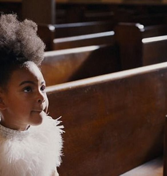 &#x3A0;&#x3CE;&#x3C2; &#x3B8;&#x3B1; &#x3B5;&#x3AF;&#x3BD;&#x3B1;&#x3B9; &#x3B7; Blue Ivy &#x3C9;&#x3C2; &#x3B5;&#x3BD;&#x3AE;&#x3BB;&#x3B9;&#x3BA;&#x3B7;; &#x3A3;&#x3BF;&#x3C5; &#x3AD;&#x3C7;&#x3BF;&#x3C5;&#x3BC;&#x3B5; &#x3C4;&#x3B7;&#x3BD; &#x3B1;&#x3C0;&#x3AC;&#x3BD;&#x3C4;&#x3B7;&#x3C3;&#x3B7; (&#x3BA;&#x3B1;&#x3B9; &#x3C4;&#x3B7; &#x3C6;&#x3C9;&#x3C4;&#x3BF;)!