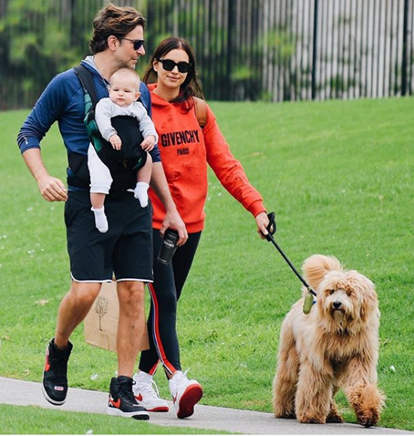 Bradley Cooper &#x2013; Irina Shayk | &#x388;&#x3C7;&#x3B5;&#x3B9;&#x3C2; &#x3B4;&#x3B5;&#x3B9; &#x3C0;&#x3CC;&#x3C3;&#x3BF; &#x3CC;&#x3BC;&#x3BF;&#x3C1;&#x3C6;&#x3B7; &#x3B5;&#x3AF;&#x3BD;&#x3B1;&#x3B9; &#x3B7; &#x3BA;&#x3CC;&#x3C1;&#x3B7; &#x3C4;&#x3BF;&#x3C5;&#x3C2;;