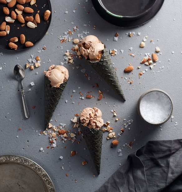 Δεν είναι χειμώνας, είναι απόλαυση