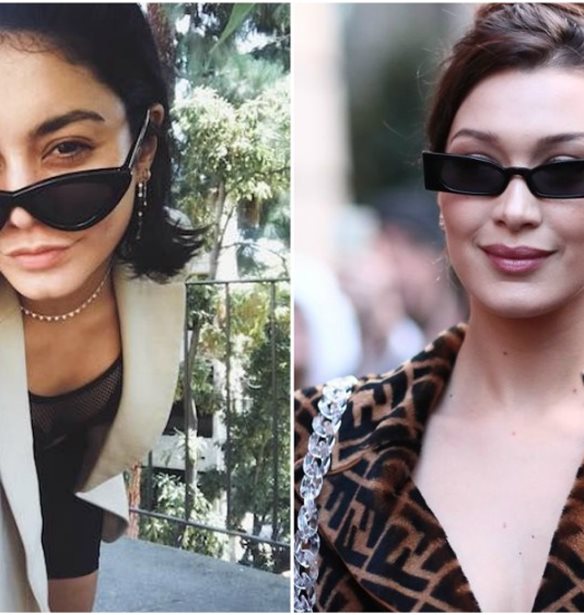 Οι 10 χρυσοί κανόνες για να διαλέξεις το σωστό τύπο γυαλιών για το πρόσωπο σου