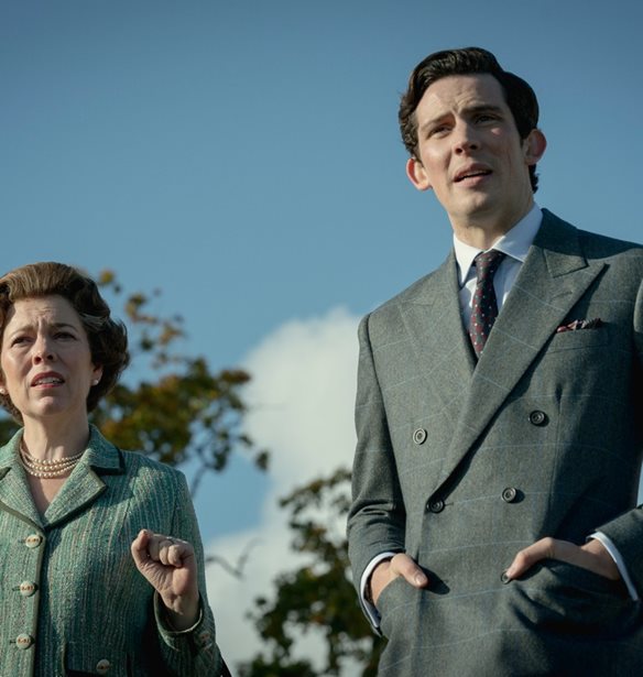 The Crown | &#x397; &#x3C0;&#x3B1;&#x3C1;&#x3B1;&#x3B3;&#x3C9;&#x3B3;&#x3AE; &#x3B4;&#x3C5;&#x3C3;&#x3BA;&#x3BF;&#x3BB;&#x3B5;&#x3CD;&#x3B5;&#x3C4;&#x3B1;&#x3B9; &#x3BD;&#x3B1; &#x3B2;&#x3C1;&#x3B5;&#x3B9; &#x3B7;&#x3B8;&#x3BF;&#x3C0;&#x3BF;&#x3B9;&#x3CC; &#x3B3;&#x3B9;&#x3B1; &#x3C4;&#x3BF; &#x3C1;&#x3CC;&#x3BB;&#x3BF; &#x3C4;&#x3BF;&#x3C5; &#x3C0;&#x3C1;&#x3AF;&#x3B3;&#x3BA;&#x3B9;&#x3C0;&#x3B1; Andrew