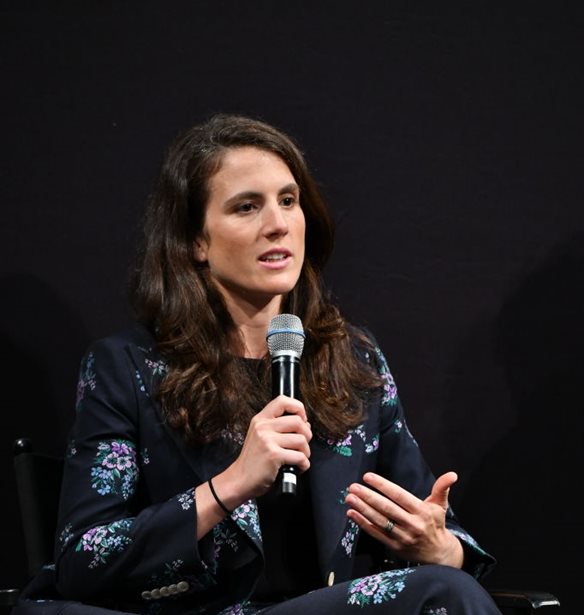 Tatiana Schlossberg | Έφυγε από τη ζωή η εγγονή του JFK