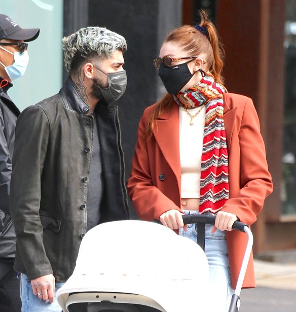 Gigi Hadid &#x2013; Zayn Malik | &#x397; &#x3C3;&#x3C0;&#x3AC;&#x3BD;&#x3B9;&#x3B1; &#x3B4;&#x3B7;&#x3BC;&#x3CC;&#x3C3;&#x3B9;&#x3B1; &#x3B5;&#x3BC;&#x3C6;&#x3AC;&#x3BD;&#x3B9;&#x3C3;&#x3B7; &#x3BC;&#x3B5; &#x3C4;&#x3BF; &#x3BC;&#x3C9;&#x3C1;&#x3CC; &#x3C4;&#x3BF;&#x3C5;&#x3C2;