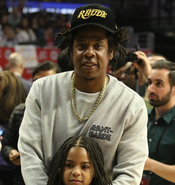 Blue Ivy Carter | &#x398;&#x3B1; &#x3B5;&#x3AF;&#x3BD;&#x3B1;&#x3B9; &#x3B7; &#x3B1;&#x3C6;&#x3B7;&#x3B3;&#x3AE;&#x3C4;&#x3C1;&#x3B9;&#x3B1; &#x3C4;&#x3BF;&#x3C5; audiobook Hair Love