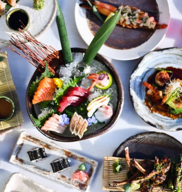 #Tidbits *: In love with Japan