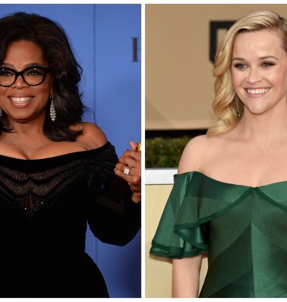 Reese Witherspoon-Oprah Winfrey: &#x39F; &#x3C7;&#x3B9;&#x3BF;&#x3C5;&#x3BC;&#x3BF;&#x3C1;&#x3B9;&#x3C3;&#x3C4;&#x3B9;&#x3BA;&#x3CC;&#x3C2; &#x3C4;&#x3C1;&#x3CC;&#x3C0;&#x3BF;&#x3C2; &#x3C0;&#x3BF;&#x3C5; &#x3B1;&#x3BD;&#x3C4;&#x3B9;&#x3BC;&#x3B5;&#x3C4;&#x3CE;&#x3C0;&#x3B9;&#x3C3;&#x3B1;&#x3BD; &#x3C4;&#x3BF; &#x3B1;&#x3C0;&#x3BF;&#x3C4;&#x3C5;&#x3C7;&#x3B7;&#x3BC;&#x3AD;&#x3BD;&#x3BF; &#x3C6;&#x3CE;&#x3C4;&#x3BF;&#x3C3;&#x3BF;&#x3C0;