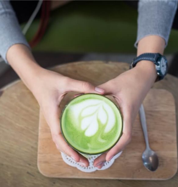 Είναι τελικά το τσάι matcha πιο υγιεινό από το πράσινο τσάι;