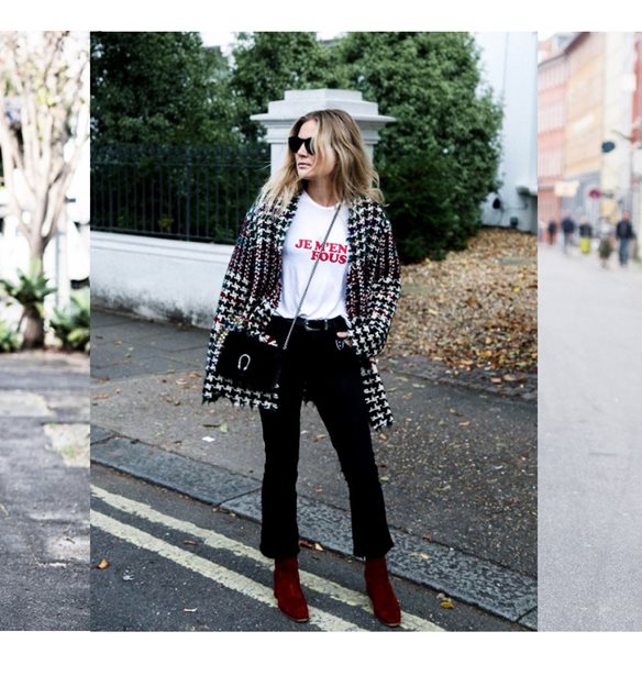 To επόμενο υπέροχο outfit σου είναι αυτό!