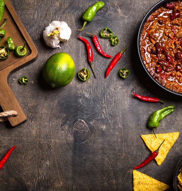 &#x3A0;&#x3CE;&#x3C2; &#x3B8;&#x3B1; &#x3C6;&#x3C4;&#x3B9;&#x3AC;&#x3BE;&#x3B5;&#x3B9;&#x3C2; &#x3C4;&#x3BF; &#x3C4;&#x3AD;&#x3BB;&#x3B5;&#x3B9;&#x3BF; chili con carne