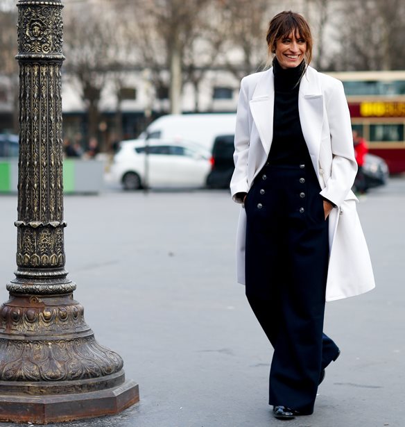 Power uniform: 10 style icons &#x3B4;&#x3AF;&#x3BD;&#x3BF;&#x3C5;&#x3BD; &#x3B9;&#x3B4;&#x3AD;&#x3B5;&#x3C2; &#x3B3;&#x3B9;&#x3B1; &#x3BA;&#x3B1;&#x3B8;&#x3B7;&#x3BC;&#x3B5;&#x3C1;&#x3B9;&#x3BD;&#x3CC; &#x3BD;&#x3C4;&#x3CD;&#x3C3;&#x3B9;&#x3BC;&#x3BF;