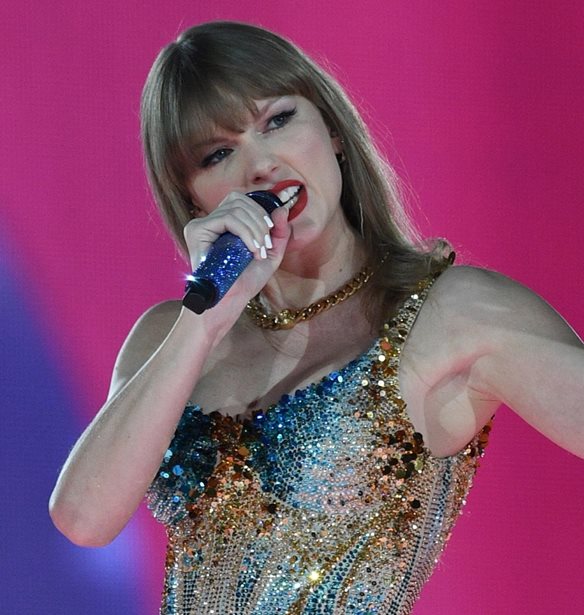 &quot;&#x39A;&#x3B1;&#x3BC;&#x3AF;&#x3B1; &#x3B3;&#x3C5;&#x3BD;&#x3B1;&#x3AF;&#x3BA;&#x3B1; &#x3B4;&#x3B5;&#x3BD; &#x3C7;&#x3C1;&#x3C9;&#x3C3;&#x3C4;&#x3AC; &#x3B5;&#x3BE;&#x3AE;&#x3B3;&#x3B7;&#x3C3;&#x3B7;&quot; | &#x397; Taylor Swift &#x3C5;&#x3C0;&#x3B5;&#x3C1;&#x3B1;&#x3C3;&#x3C0;&#x3AF;&#x3B6;&#x3B5;&#x3C4;&#x3B1;&#x3B9; &#x3C4;&#x3B7; Lady Gaga