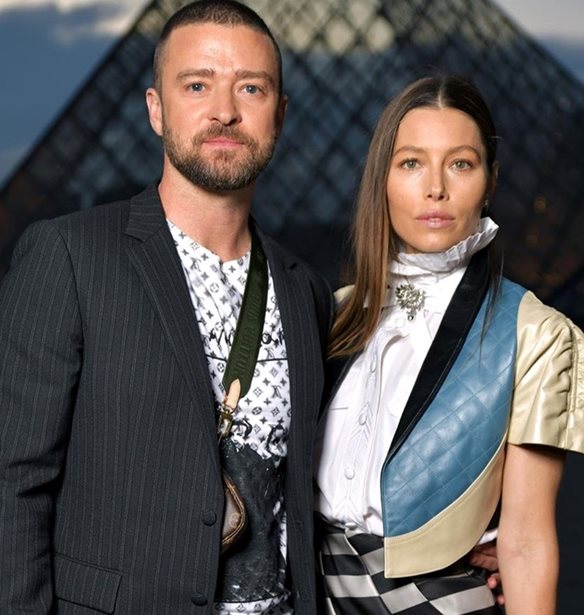 Justin Timberlake | &#x395;&#x3C0;&#x3B9;&#x3B2;&#x3B5;&#x3B2;&#x3B1;&#x3AF;&#x3C9;&#x3C3;&#x3B5; &#x3C4;&#x3B7; &#x3B3;&#x3AD;&#x3BD;&#x3BD;&#x3B7;&#x3C3;&#x3B7; &#x3C4;&#x3BF;&#x3C5; &#x3B4;&#x3B5;&#x3CD;&#x3C4;&#x3B5;&#x3C1;&#x3BF;&#x3C5; &#x3B3;&#x3B9;&#x3BF;&#x3C5; &#x3C4;&#x3BF;&#x3C5;