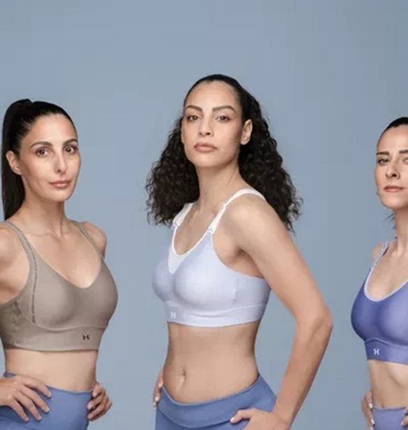 Under Armour &#x399;nfinity 2.0 Bra | &#x3A4;&#x3BF; &#x3B1;&#x3B8;&#x3BB;&#x3B7;&#x3C4;&#x3B9;&#x3BA;&#x3CC; &#x3C3;&#x3BF;&#x3C5;&#x3C4;&#x3B9;&#x3AD;&#x3BD; &#x3C0;&#x3BF;&#x3C5; &#x3B4;&#x3B5;&#x3BD; &#x3C3;&#x3B5; &#x3C0;&#x3B5;&#x3C1;&#x3B9;&#x3BF;&#x3C1;&#x3AF;&#x3B6;&#x3B5;&#x3B9;