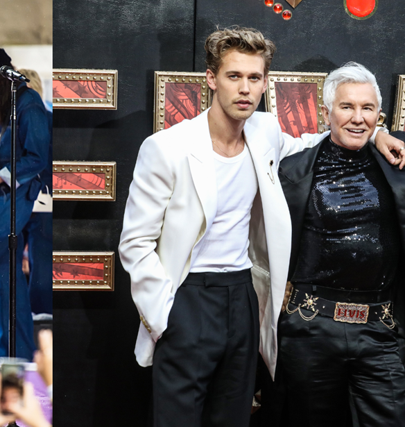 O Baz Luhrmann &#x3B5;&#x3BE;&#x3AE;&#x3B3;&#x3B7;&#x3C3;&#x3B5; &#x3B3;&#x3B9;&#x3B1;&#x3C4;&#x3AF; &#x3BF; Harry Styles &#x3B4;&#x3B5;&#x3BD; &#x3C0;&#x3AE;&#x3C1;&#x3B5; &#x3C4;&#x3BF;&#x3BD; &#x3C1;&#x3CC;&#x3BB;&#x3BF; &#x3C4;&#x3BF;&#x3C5; Elvis Presley