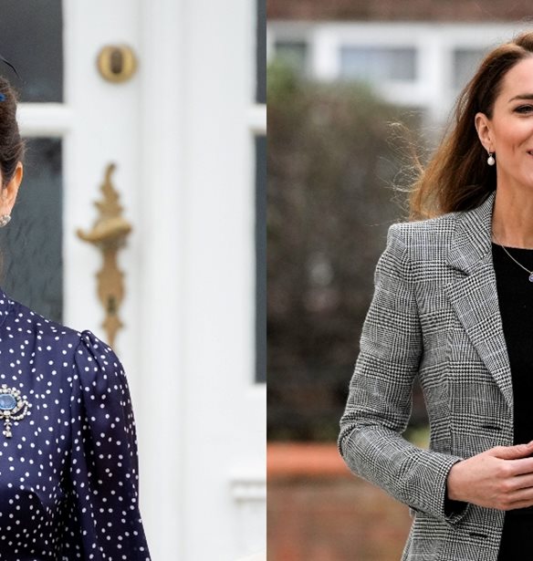 4 &#x3C6;&#x3BF;&#x3C1;&#x3AD;&#x3C2; &#x3C0;&#x3BF;&#x3C5; &#x3B7; Kate Middleton &#x3BA;&#x3B1;&#x3B9; &#x3B7; &#x3C0;&#x3C1;&#x3B9;&#x3B3;&#x3BA;&#x3AF;&#x3C0;&#x3B9;&#x3C3;&#x3C3;&#x3B1; Mary &#x3C4;&#x3B7;&#x3C2; &#x394;&#x3B1;&#x3BD;&#x3AF;&#x3B1;&#x3C2; &#x3C6;&#x3CC;&#x3C1;&#x3B5;&#x3C3;&#x3B1;&#x3BD; &#x3C4;&#x3BF; &#x3AF;&#x3B4;&#x3B9;&#x3BF; &#x3C1;&#x3BF;&#x3CD;&#x3C7;&#x3BF;