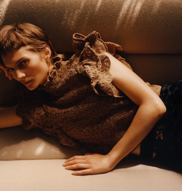 4 Ζara trends που θα δούμε παντού το φετινό φθινόπωρο