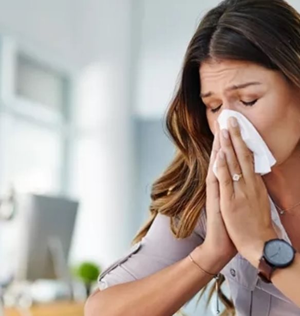 Νέα υποστελέχη του κορονοϊού έκαναν την εμφάνισή τους - Να ανησυχούμε;