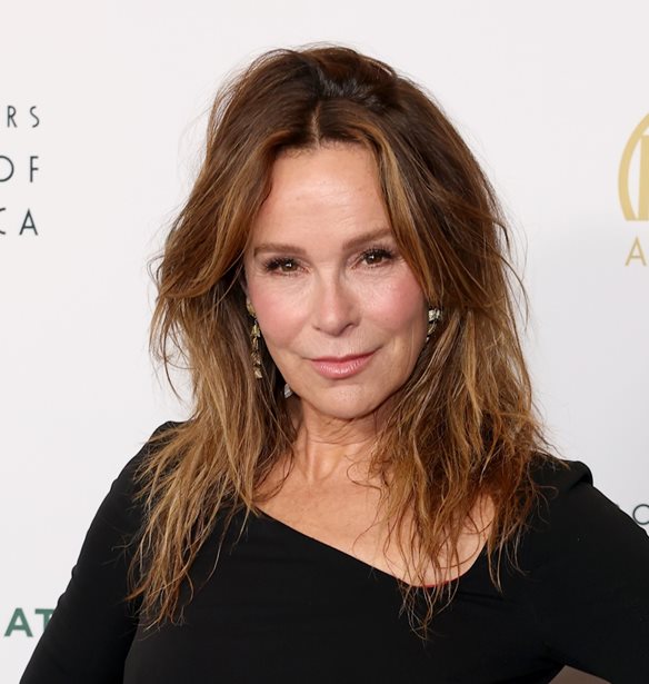 Jennifer Grey | T&#x3B9; &#x3B1;&#x3C0;&#x3AD;&#x3B3;&#x3B9;&#x3BD;&#x3B5; &#x3B7; Baby &#x3B1;&#x3C0;&#x3CC; &#x3C4;&#x3BF; Dirty Dancing;