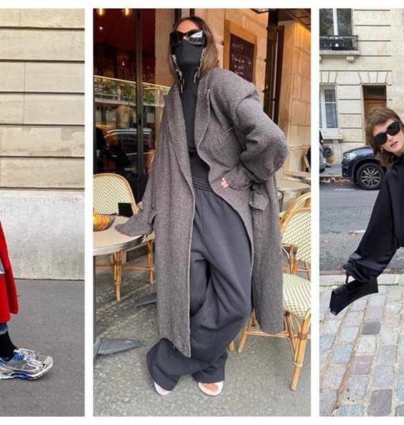 Balenciaga SS21 | Ο Demna Gvasalia παρουσίασε τη συλλογή του με ένα μουσικό βίντεο