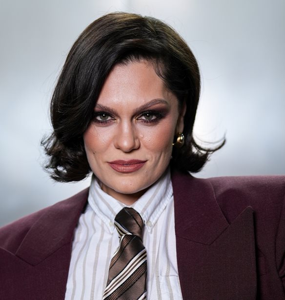 &#x397; Jessie J &#x3B4;&#x3B9;&#x3B1;&#x3B3;&#x3BD;&#x3CE;&#x3C3;&#x3B8;&#x3B7;&#x3BA;&#x3B5; &#x3BC;&#x3B5; &#x3BA;&#x3B1;&#x3C1;&#x3BA;&#x3AF;&#x3BD;&#x3BF; &#x3C4;&#x3BF;&#x3C5; &#x3BC;&#x3B1;&#x3C3;&#x3C4;&#x3BF;&#x3CD;