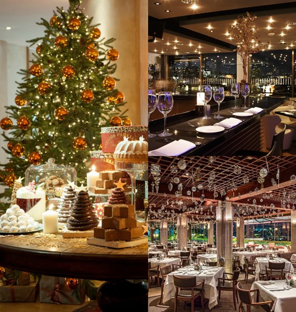 #tidbits: X-mas Celebrations &#x2013; Part 1
