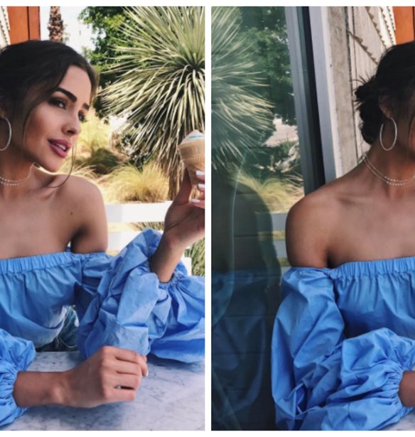 Είναι αυτό το outfit που θα βλέπουμε παντού όλο το καλοκαίρι;