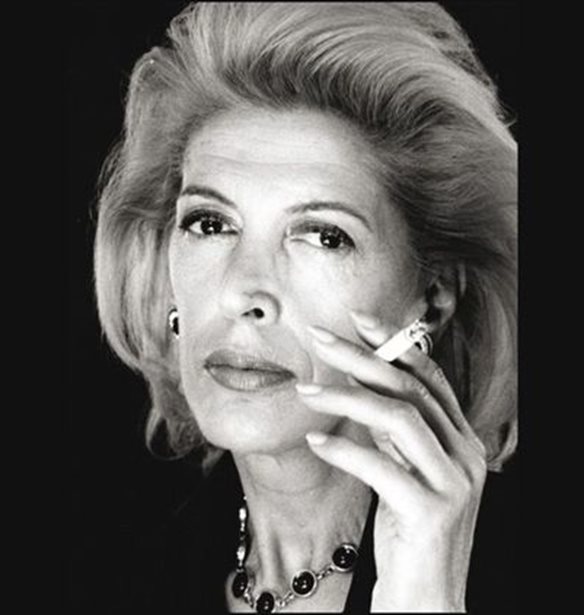 &#x39C;&#x3B5; &#x3C0;&#x3BF;&#x3B9;&#x3B1; &#x3B1;&#x3C4;&#x3AC;&#x3BA;&#x3B1; &#x3BD;&#x3B1; &#x3B1;&#x3C0;&#x3BF;&#x3C7;&#x3B1;&#x3B9;&#x3C1;&#x3B5;&#x3C4;&#x3AF;&#x3C3;&#x3B5;&#x3B9; &#x3BA;&#x3B1;&#x3BD;&#x3B5;&#x3AF;&#x3C2; &#x3C4;&#x3B7;&#x3BD; &#x39D;&#x3C4;&#x3AF;&#x3BD;&#x3B1; &#x39A;&#x3CE;&#x3BD;&#x3C3;&#x3C4;&#x3B1;;