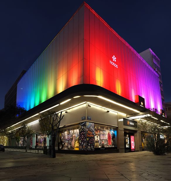 Happy holidays | &#x3A4;&#x3B1; &#x3C0;&#x3BF;&#x3BB;&#x3C5;&#x3BA;&#x3B1;&#x3C4;&#x3B1;&#x3C3;&#x3C4;&#x3AE;&#x3BC;&#x3B1;&#x3C4;&#x3B1; Notos &#x3BC;&#x3B1;&#x3C2; &#x3B2;&#x3AC;&#x3B6;&#x3BF;&#x3C5;&#x3BD; &#x3C3;&#x3C4;&#x3BF; &#x3C0;&#x3BD;&#x3B5;&#x3CD;&#x3BC;&#x3B1; &#x3C4;&#x3C9;&#x3BD; &#x3B3;&#x3B9;&#x3BF;&#x3C1;&#x3C4;&#x3CE;&#x3BD;