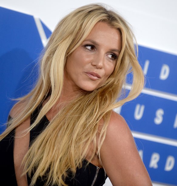 Britney Spears | &quot;&#x3A0;&#x3C1;&#x3BF;&#x3C7;&#x3CE;&#x3C1;&#x3B7;&#x3C3;&#x3B1; &#x3C3;&#x3B5; &#x3AC;&#x3BC;&#x3B2;&#x3BB;&#x3C9;&#x3C3;&#x3B7;, &#x3B5;&#x3C0;&#x3B5;&#x3B9;&#x3B4;&#x3AE; &#x3BF; Justin Timberlake &#x3B4;&#x3B5;&#x3BD; &#x3AE;&#x3B8;&#x3B5;&#x3BB;&#x3B5; &#x3BD;&#x3B1; &#x3B3;&#x3AF;&#x3BD;&#x3B5;&#x3B9; &#x3C0;&#x3B1;&#x3C4;&#x3AD;&#x3C1;&#x3B1;&#x3C2;&quot;