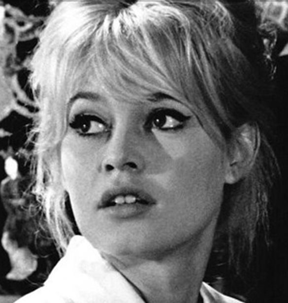 Brigitte Bardot | &quot;&#x391;&#x3C0;&#x3AD;&#x3C1;&#x3C1;&#x3B9;&#x3C8;&#x3B1; &#x3C4;&#x3BF; &#x3C0;&#x3B1;&#x3B9;&#x3B4;&#x3AF; &#x3BC;&#x3BF;&#x3C5;. &#x3A0;&#x3B5;&#x3C1;&#x3AF;&#x3BC;&#x3B5;&#x3BD;&#x3B1; &#x3C0;&#x3BF;&#x3BB;&#x3CD; &#x3B3;&#x3B9;&#x3B1; &#x3C4;&#x3B7;&#x3BD; &#x3B5;&#x3C5;&#x3BB;&#x3BF;&#x3B3;&#x3B7;&#x3BC;&#x3AD;&#x3BD;&#x3B7; &#x3C3;&#x3C4;&#x3B9;&#x3B3;&#x3BC;&#x3AE; &#x3C0;&#x3BF;&#x3C5; &#x3B8;&#x3B1; &#x3BC;&#x3C0;&#x3BF;&#x3C1;&#x3BF;&#x3CD;&#x3C3;&#x3B1; &#x3BD;&#x3B1; &#x3B1;&#x3C0;&#x3B1;&#x3BB;&#x3BB;&#x3B1;&#x3B3;&#x3CE; &#x3B1;&#x3C0;&#x3CC; &#x3B1;&#x3C5;&#x3C4;&#x3CC;&#x3BD;&quot;
