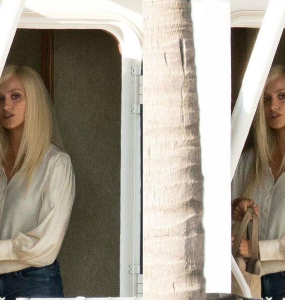 &#x397; Penelope Cruz &#x3BC;&#x3B5;&#x3C4;&#x3B1;&#x3BC;&#x3BF;&#x3C1;&#x3C6;&#x3CE;&#x3B8;&#x3B7;&#x3BA;&#x3B5; &#x3C3;&#x3B5; Donatella Versace