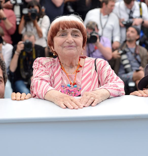 &#x39A;&#x3AC;&#x3BD;&#x3BD;&#x3B5;&#x3C2; 2019: &#x397; &#x3B5;&#x3C0;&#x3AF;&#x3C3;&#x3B7;&#x3BC;&#x3B7; &#x3B1;&#x3C6;&#x3AF;&#x3C3;&#x3B1; &#x3C4;&#x3BF;&#x3C5; &#x3C6;&#x3B5;&#x3C3;&#x3C4;&#x3B9;&#x3B2;&#x3AC;&#x3BB; &#x3B5;&#x3AF;&#x3BD;&#x3B1;&#x3B9; &#x3B1;&#x3C6;&#x3B9;&#x3B5;&#x3C1;&#x3C9;&#x3BC;&#x3AD;&#x3BD;&#x3B7; &#x3C3;&#x3C4;&#x3B7;&#x3BD; Agn&#xE8;s Varda