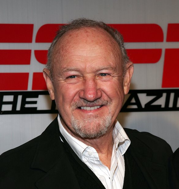 Gene Hackman | &#x39C;&#x3C5;&#x3C3;&#x3C4;&#x3AE;&#x3C1;&#x3B9;&#x3BF; &#x3BA;&#x3B1;&#x3BB;&#x3CD;&#x3C0;&#x3C4;&#x3B5;&#x3B9; &#x3C4;&#x3BF;&#x3BD; &#x3B8;&#x3AC;&#x3BD;&#x3B1;&#x3C4;&#x3BF; &#x3C4;&#x3BF;&#x3C5; &#x3B7;&#x3B8;&#x3BF;&#x3C0;&#x3BF;&#x3B9;&#x3BF;&#x3CD; &#x3BA;&#x3B1;&#x3B9; &#x3C4;&#x3B7;&#x3C2; &#x3C3;&#x3C5;&#x3B6;&#x3CD;&#x3B3;&#x3BF;&#x3C5; &#x3C4;&#x3BF;&#x3C5;, Betsy Arakawa