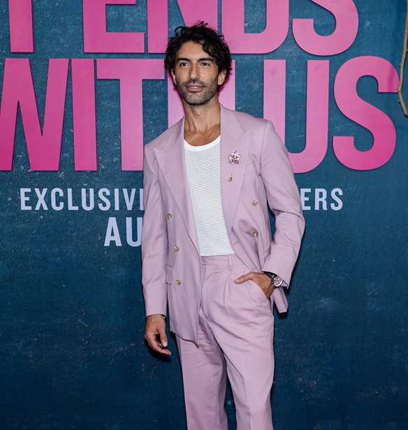&#x39F; Justin Baldoni &#x3B5;&#x3C0;&#x3B9;&#x3B4;&#x3B9;&#x3CE;&#x3BA;&#x3B5;&#x3B9; &#x3BD;&#x3B1; &#x3C3;&#x3C4;&#x3B1;&#x3BC;&#x3B1;&#x3C4;&#x3AE;&#x3C3;&#x3B5;&#x3B9; &#x3C4;&#x3BF; &#x3C4;&#x3B5;&#x3BB;&#x3B5;&#x3C5;&#x3C4;&#x3B1;&#x3AF;&#x3BF; &#x3B1;&#x3AF;&#x3C4;&#x3B7;&#x3BC;&#x3B1; &#x3C4;&#x3B7;&#x3C2; Blake Lively