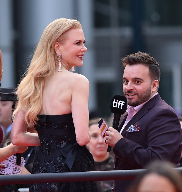 TIFF 2019: &#x3A4;&#x3B1; &#x3BA;&#x3B1;&#x3BB;&#x3CD;&#x3C4;&#x3B5;&#x3C1;&#x3B1; looks &#x3C0;&#x3BF;&#x3C5; &#x3BE;&#x3B5;&#x3C7;&#x3C9;&#x3C1;&#x3AF;&#x3C3;&#x3B1;&#x3BC;&#x3B5; &#x3BC;&#x3AD;&#x3C7;&#x3C1;&#x3B9; &#x3C3;&#x3C4;&#x3B9;&#x3B3;&#x3BC;&#x3AE;&#x3C2;