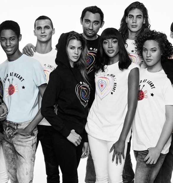 &#x397; Diesel &#x3C3;&#x3C5;&#x3BD;&#x3B5;&#x3C1;&#x3B3;&#x3AC;&#x3B6;&#x3B5;&#x3C4;&#x3B1;&#x3B9; &#x3BC;&#x3B5; &#x3C4;&#x3B7; Naomi Campbell &#x3B3;&#x3B9;&#x3B1; &#x3BA;&#x3B1;&#x3BB;&#x3CC; &#x3C3;&#x3BA;&#x3BF;&#x3C0;&#x3CC;