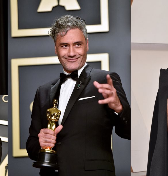 &#x3A4;&#x3B9; &#x3BC;&#x3B1;&#x3C2; &#x3AC;&#x3C1;&#x3B5;&#x3C3;&#x3B5; &#x3C3;&#x3C4;&#x3B1; Oscars 2020