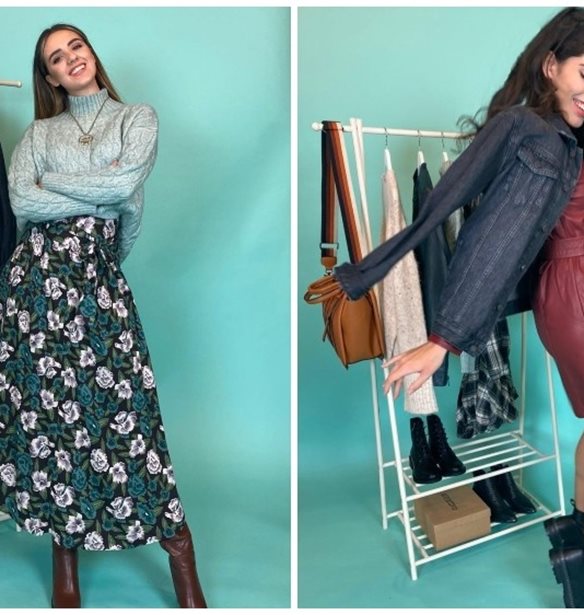 #FashionTikTalk by attrattivo | &#x3A4;&#x3B1; &#x3BA;&#x3BF;&#x3C1;&#x3AF;&#x3C4;&#x3C3;&#x3B9;&#x3B1; &#x3C4;&#x3BF;&#x3C5; Missbloom &#x3BE;&#x3B5;&#x3C7;&#x3C9;&#x3C1;&#x3AF;&#x3B6;&#x3BF;&#x3C5;&#x3BD; &#x3C4;&#x3B9;&#x3C2; &#x3C3;&#x3B7;&#x3BC;&#x3B1;&#x3BD;&#x3C4;&#x3B9;&#x3BA;&#x3CC;&#x3C4;&#x3B5;&#x3C1;&#x3B5;&#x3C2; &#x3C4;&#x3AC;&#x3C3;&#x3B5;&#x3B9;&#x3C2; &#x3C4;&#x3B7;&#x3C2; &#x3C3;&#x3B5;&#x3B6;&#x3CC;&#x3BD;