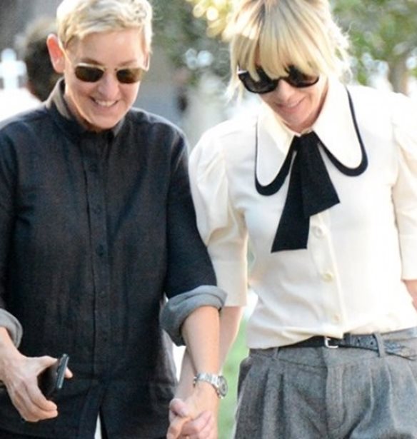 Ellen Degeneres- Jessica Alba: &#x3A0;&#x3BF;&#x3CD; &#x3C4;&#x3B9;&#x3C2; &#x3B5;&#x3BD;&#x3C4;&#x3CC;&#x3C0;&#x3B9;&#x3C3;&#x3B5; &#x3BF; &#x3C6;&#x3C9;&#x3C4;&#x3BF;&#x3B3;&#x3C1;&#x3B1;&#x3C6;&#x3B9;&#x3BA;&#x3CC;&#x3C2; &#x3C6;&#x3B1;&#x3BA;&#x3CC;&#x3C2;;